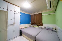Blk 211 Boon Lay Place (Jurong West), HDB 3 Rooms #622650051